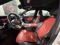 مرسيدس بنز C-Class